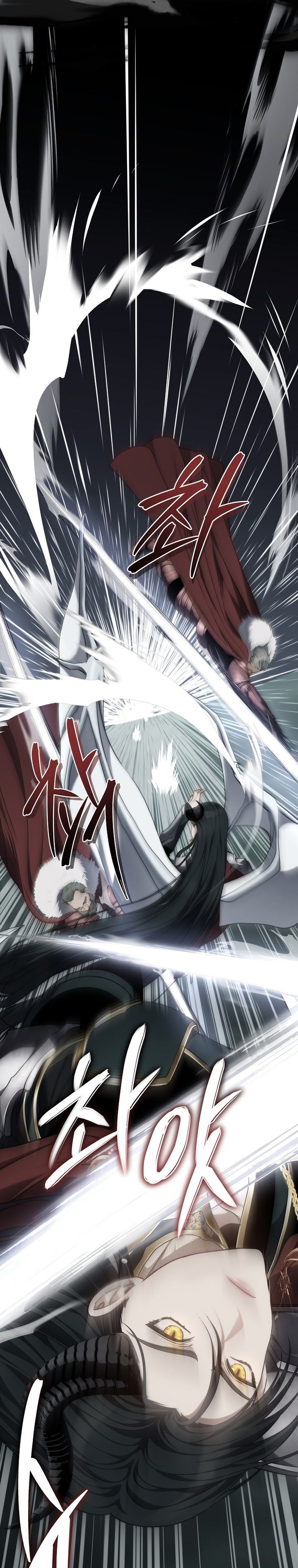 Ranker Who Lives a Second Time Chap 182 - Next Chap 183