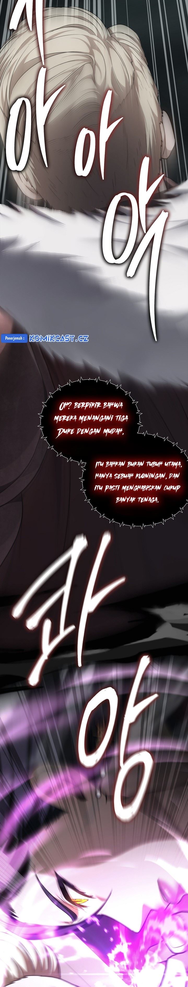 Ranker Who Lives a Second Time Chap 182 - Next Chap 183