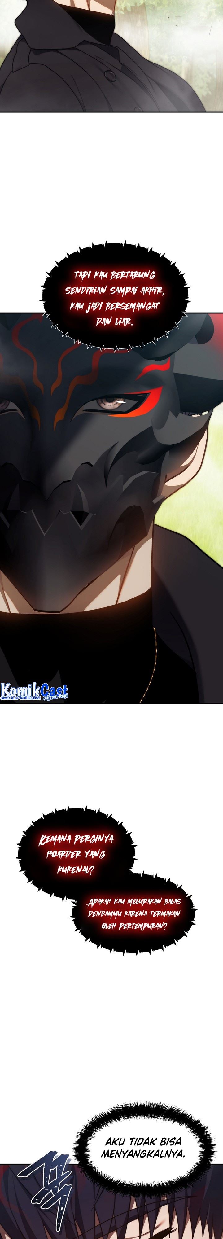 Ranker Who Lives a Second Time Chap 182 - Next Chap 183