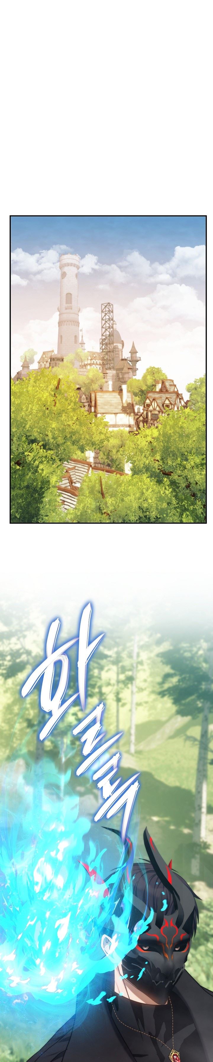 Ranker Who Lives a Second Time Chap 182 - Next Chap 183