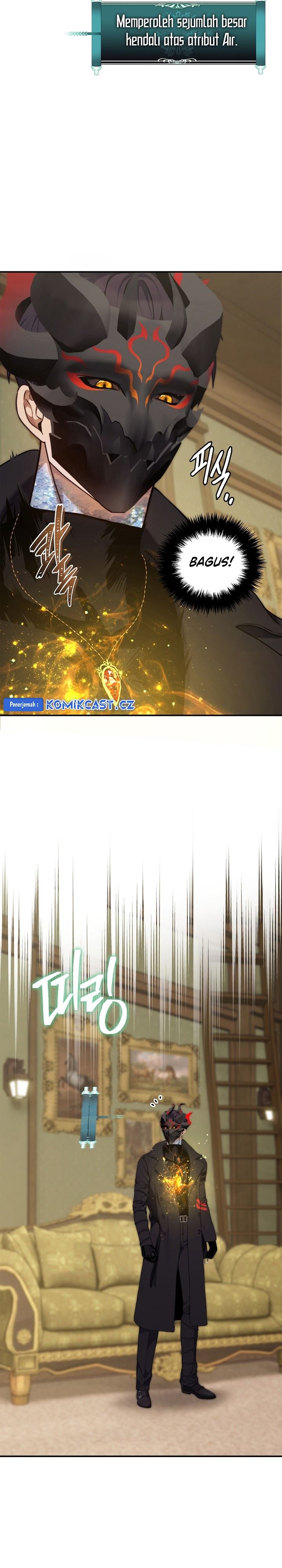 Ranker Who Lives a Second Time Chap 182 - Next Chap 183