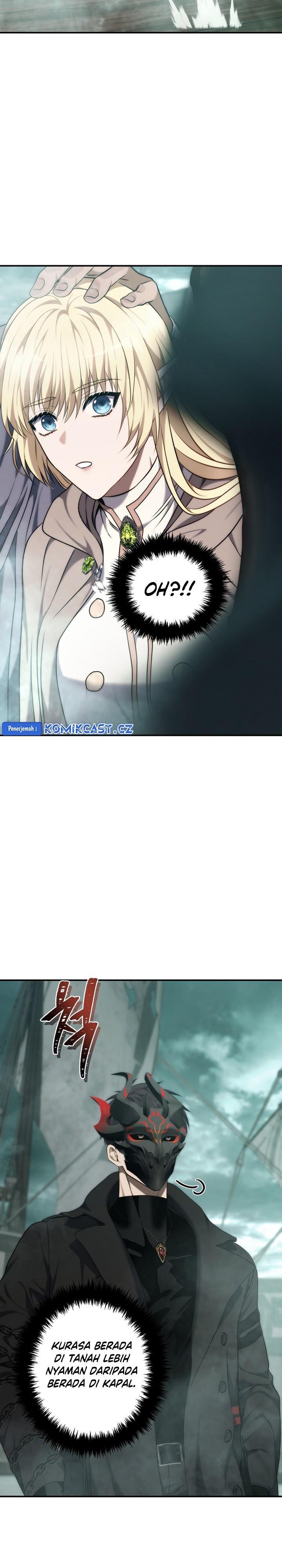 Ranker Who Lives a Second Time Chap 183 - Next Chap 184