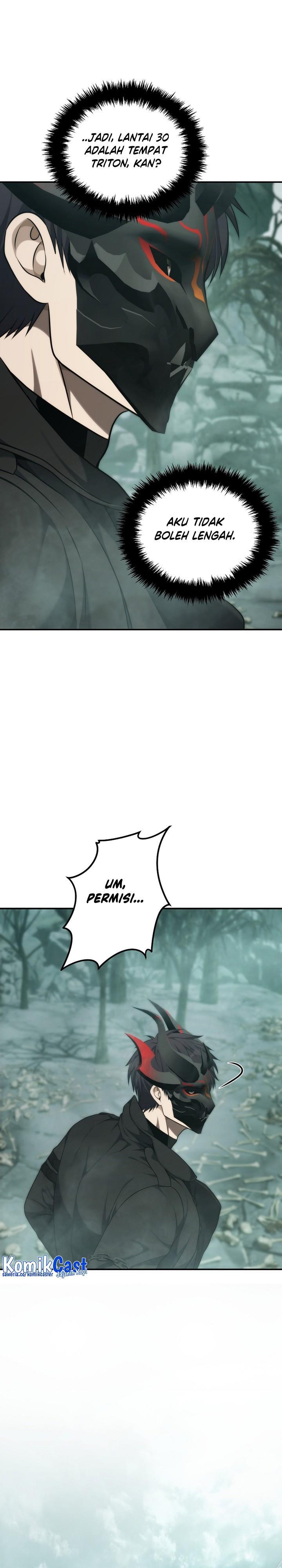 Ranker Who Lives a Second Time Chap 183 - Next Chap 184