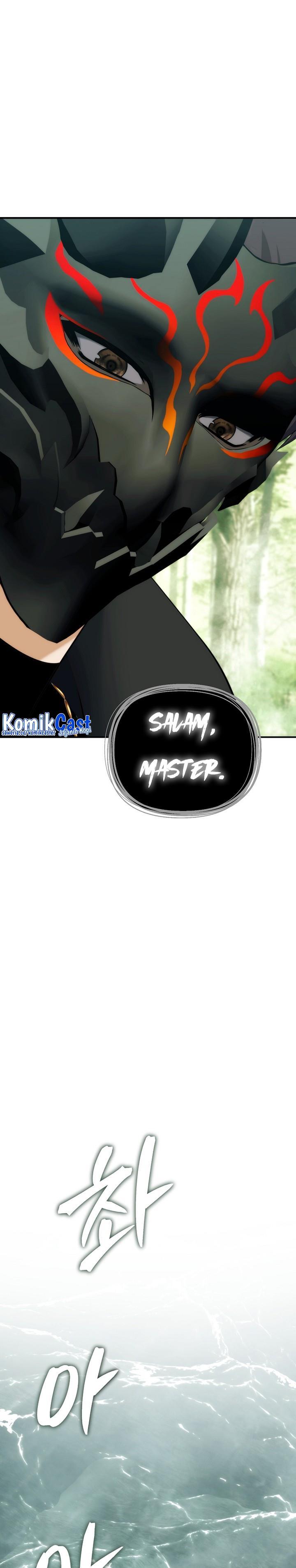 Ranker Who Lives a Second Time Chap 183 - Next Chap 184