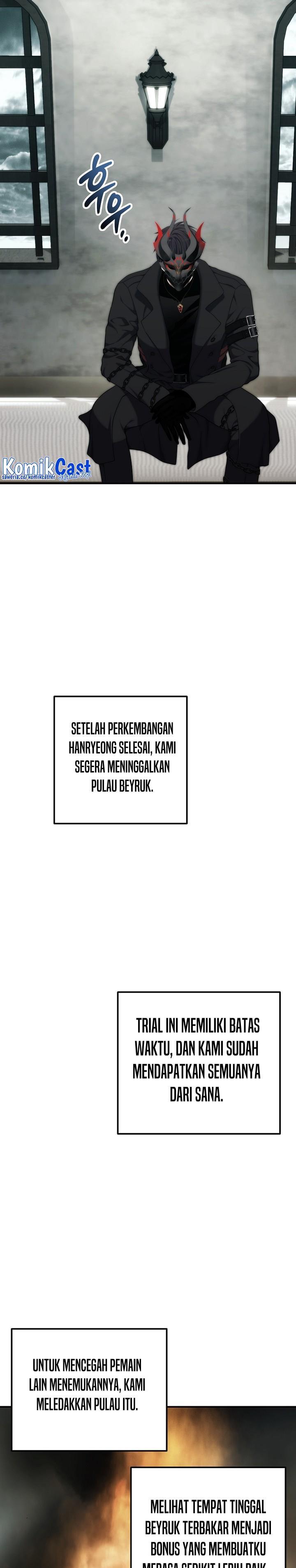 Ranker Who Lives a Second Time Chap 183 - Next Chap 184