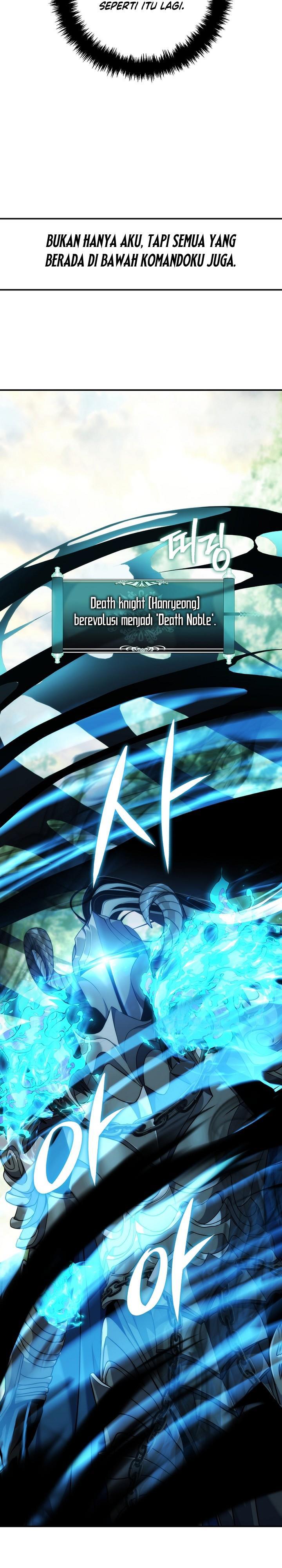 Ranker Who Lives a Second Time Chap 183 - Next Chap 184