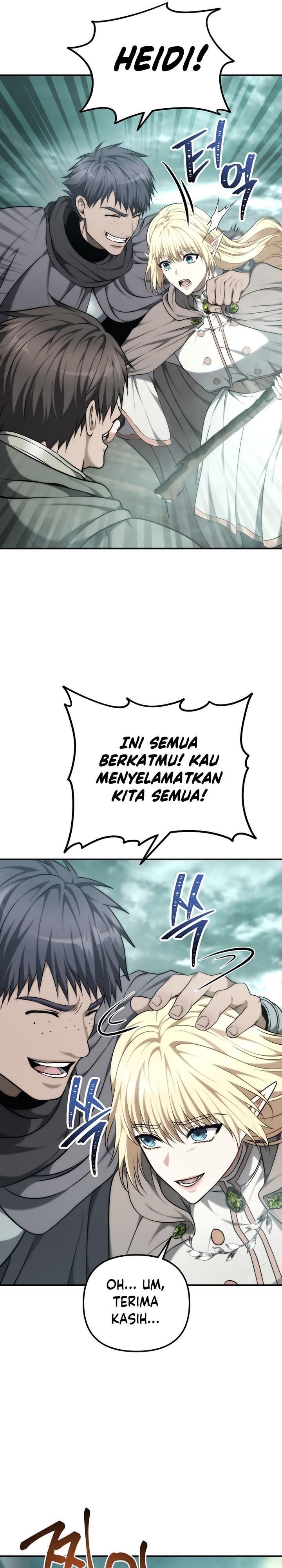 Ranker Who Lives a Second Time Chap 183 - Next Chap 184