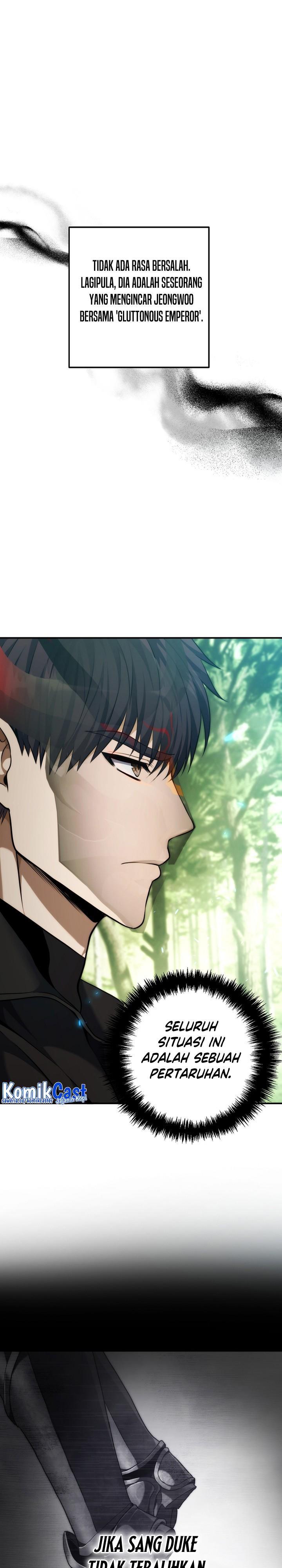 Ranker Who Lives a Second Time Chap 183 - Next Chap 184