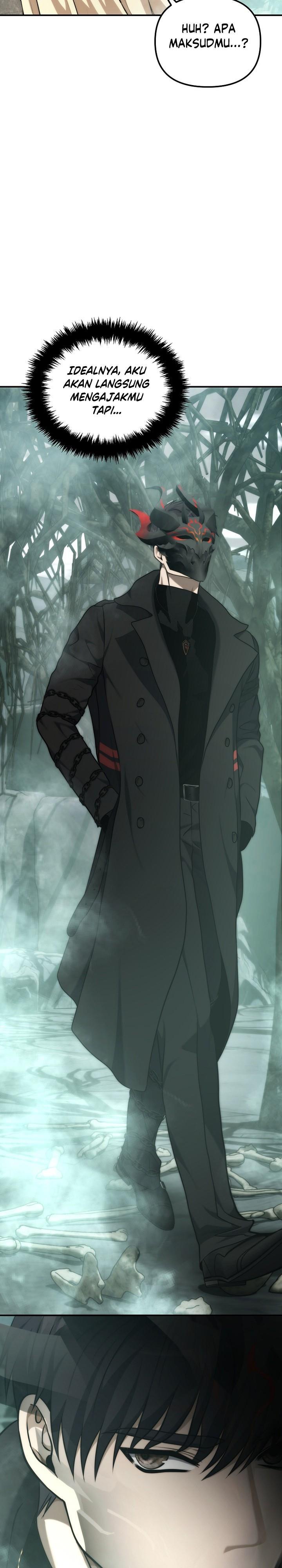 Ranker Who Lives a Second Time Chap 183 - Next Chap 184