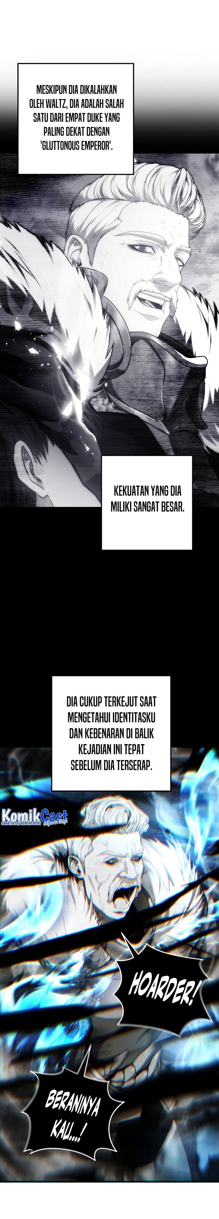 Ranker Who Lives a Second Time Chap 183 - Next Chap 184