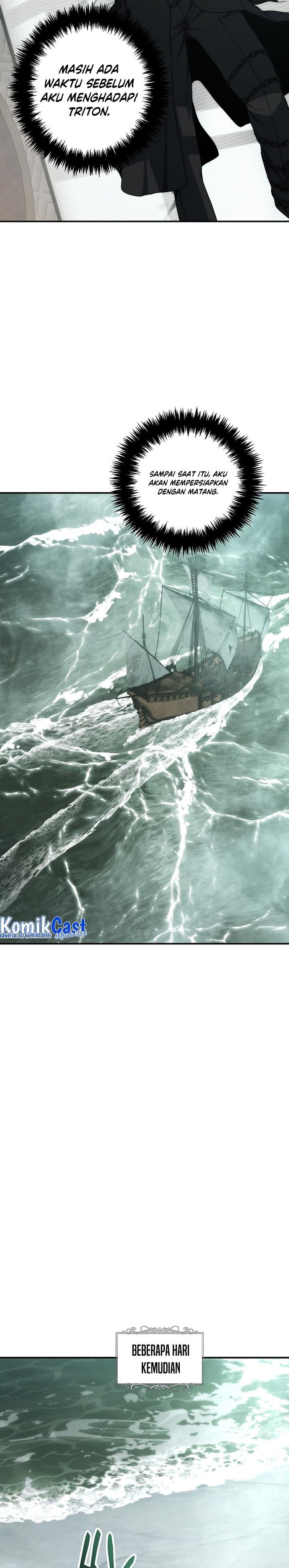 Ranker Who Lives a Second Time Chap 183 - Next Chap 184