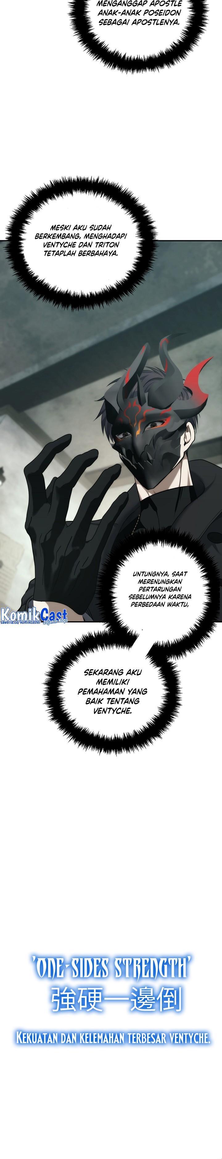 Ranker Who Lives a Second Time Chap 183 - Next Chap 184