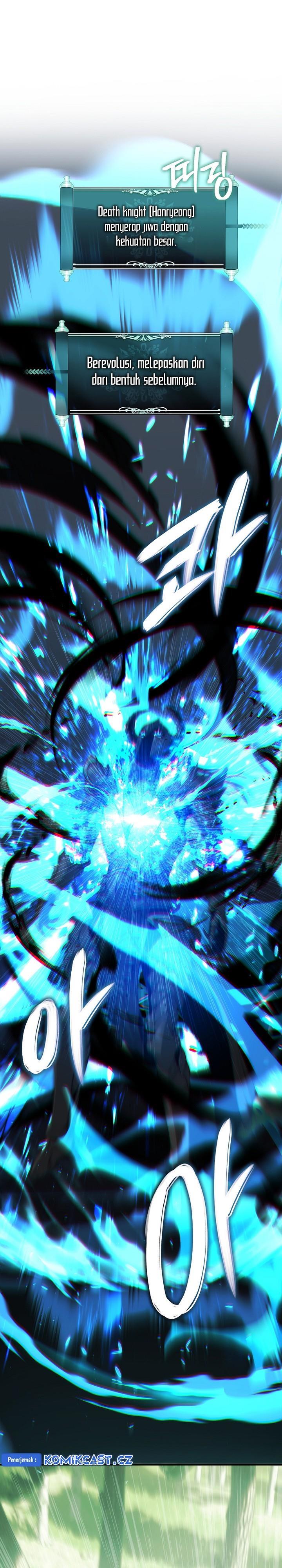 Ranker Who Lives a Second Time Chap 183 - Next Chap 184