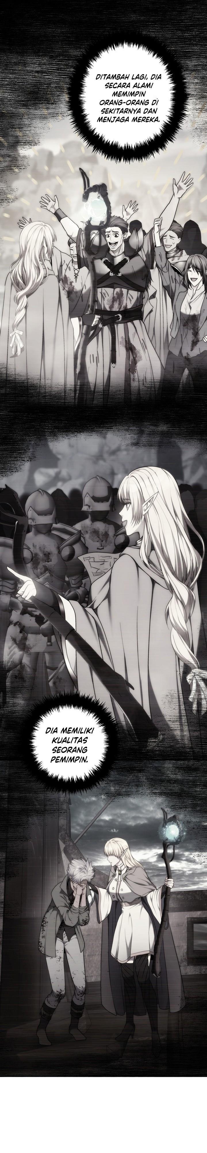 Ranker Who Lives a Second Time Chap 183 - Next Chap 184