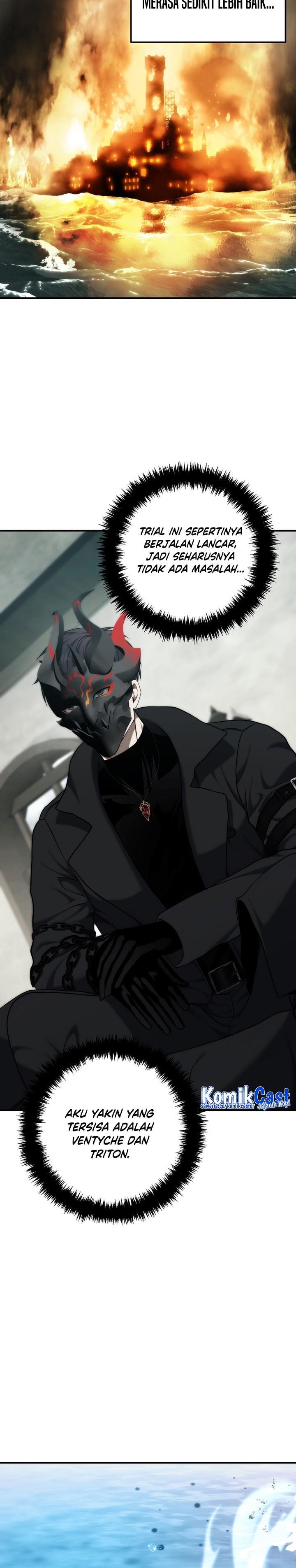 Ranker Who Lives a Second Time Chap 183 - Next Chap 184