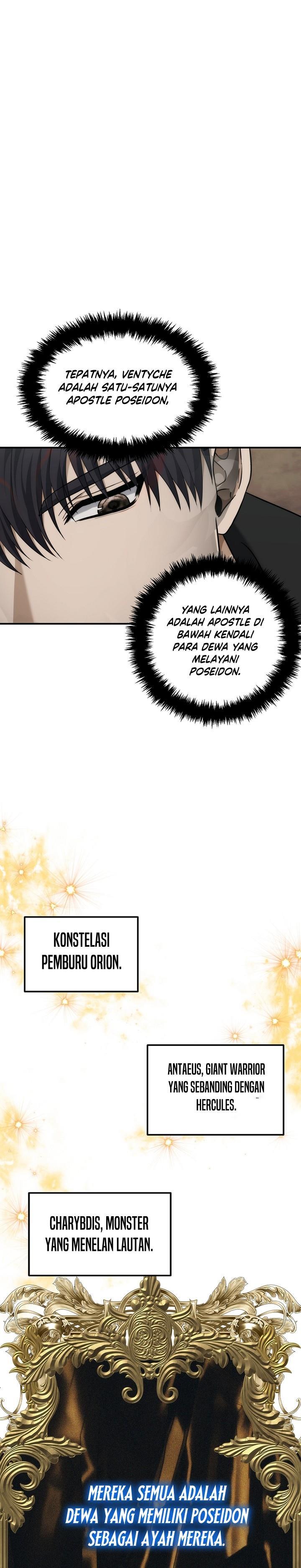 Ranker Who Lives a Second Time Chap 183 - Next Chap 184