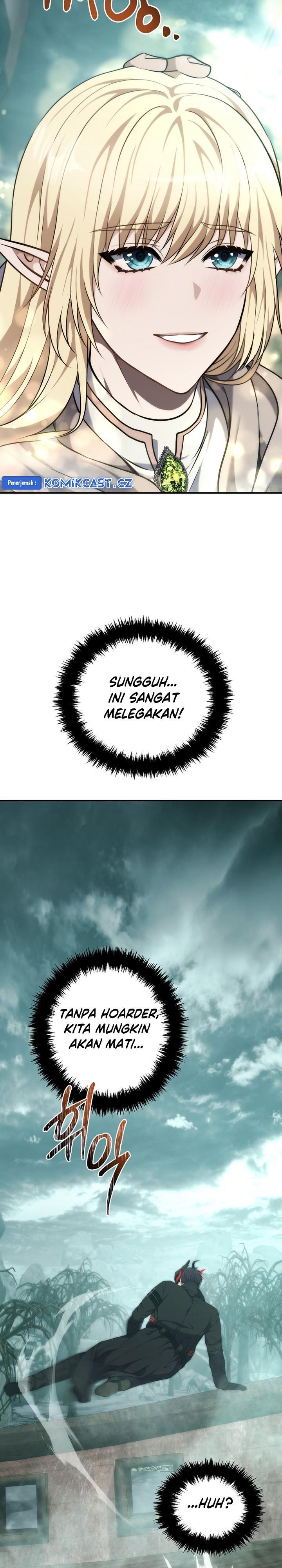 Ranker Who Lives a Second Time Chap 183 - Next Chap 184