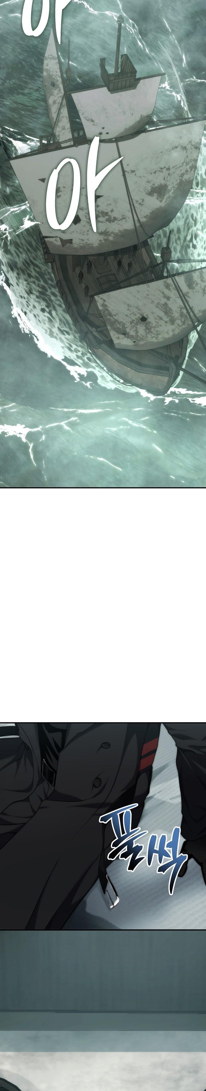 Ranker Who Lives a Second Time Chap 183 - Next Chap 184