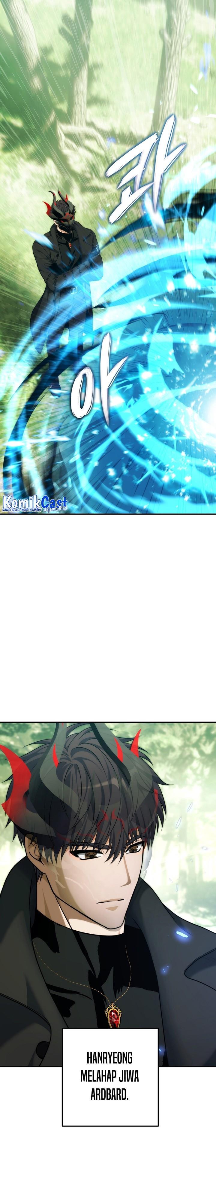 Ranker Who Lives a Second Time Chap 183 - Next Chap 184