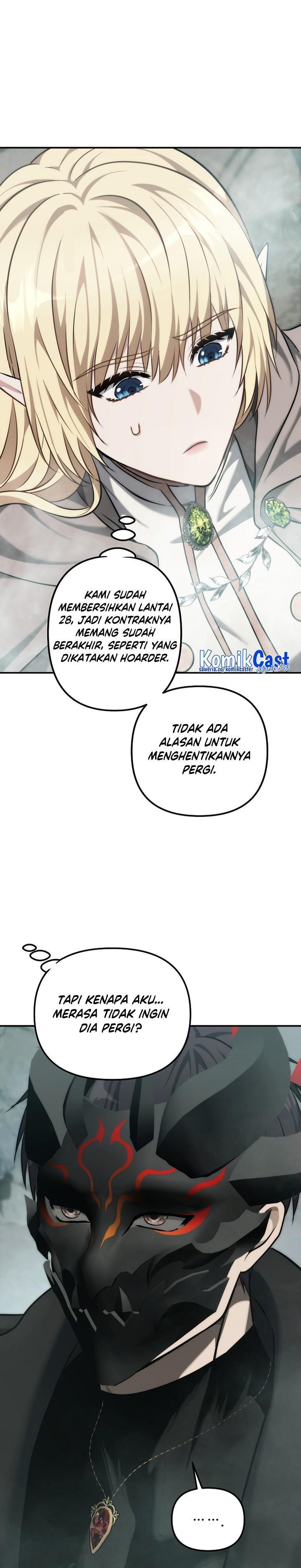 Ranker Who Lives a Second Time Chap 183 - Next Chap 184