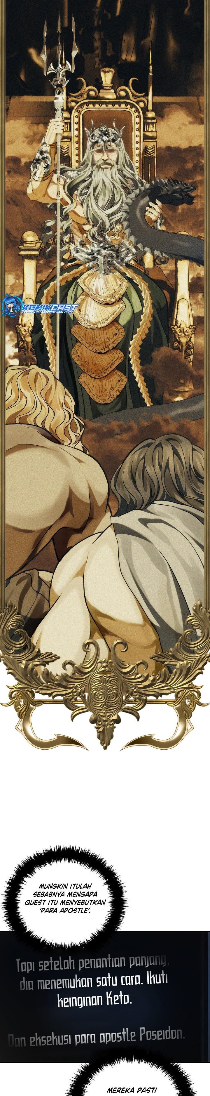 Ranker Who Lives a Second Time Chap 183 - Next Chap 184