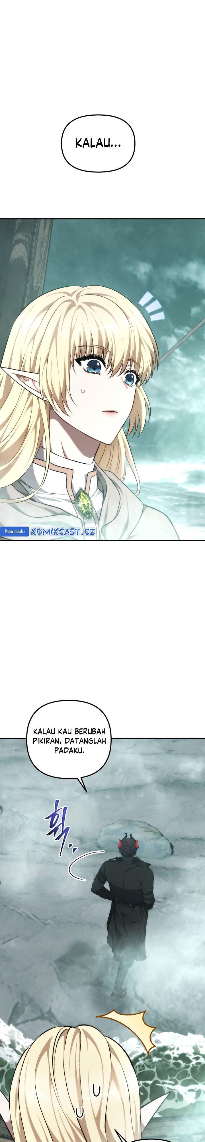 Ranker Who Lives a Second Time Chap 183 - Next Chap 184