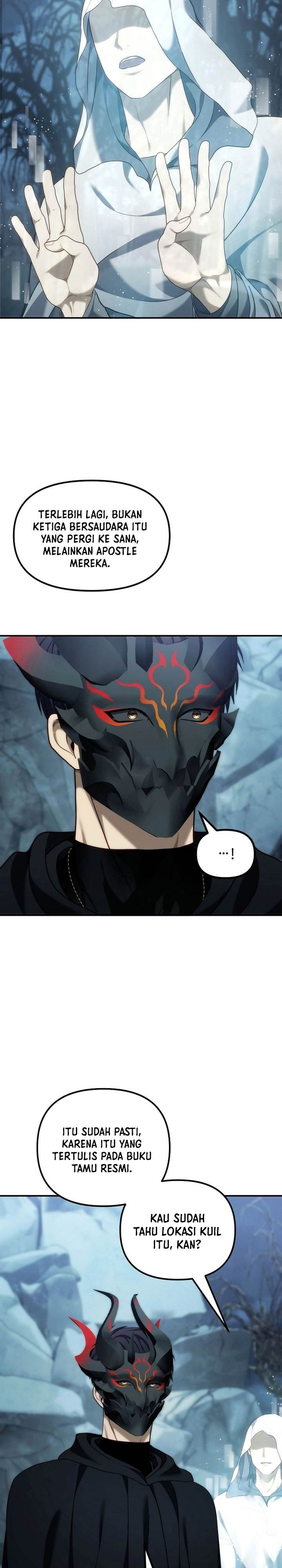 Ranker Who Lives a Second Time Chap 197 - Next Chap 198