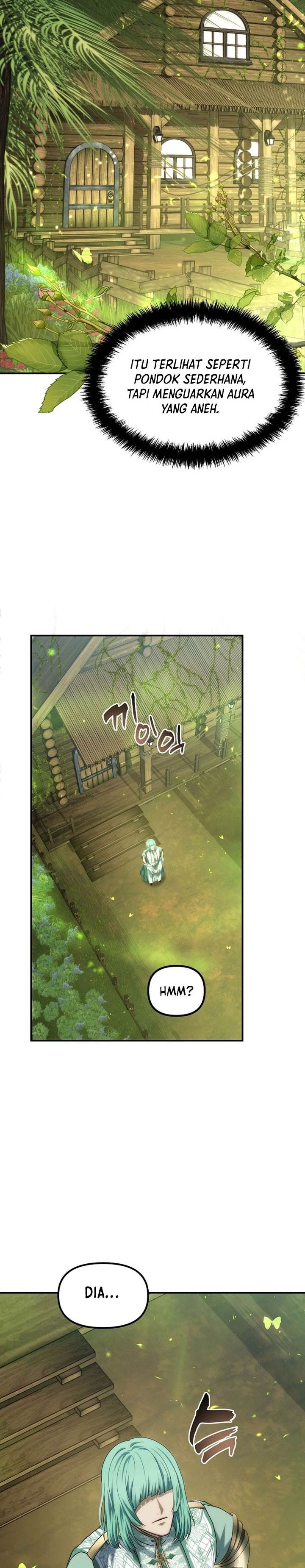 Ranker Who Lives a Second Time Chap 197 - Next Chap 198