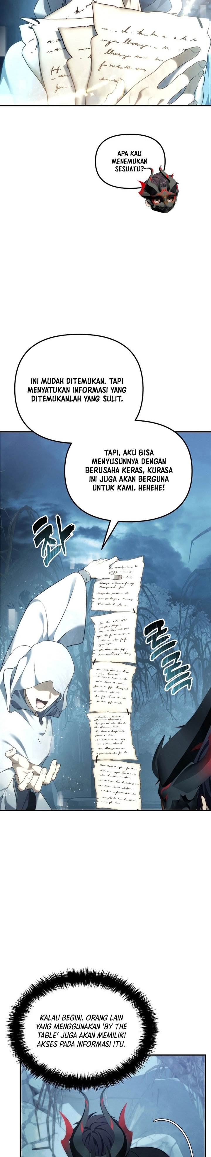 Ranker Who Lives a Second Time Chap 197 - Next Chap 198