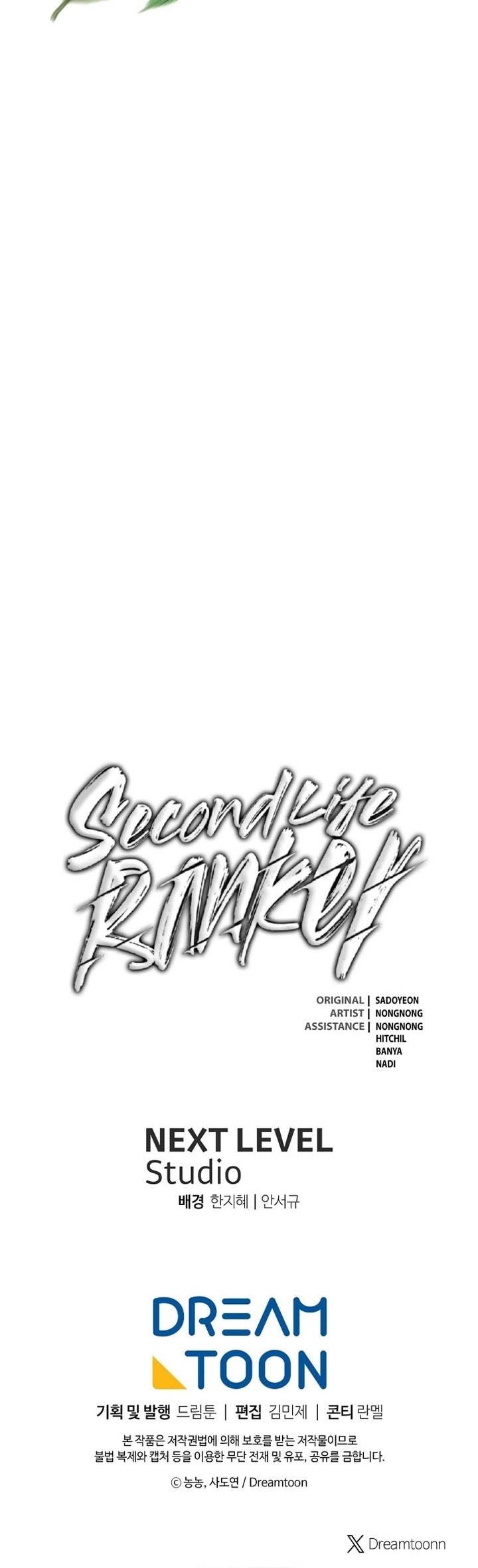 Ranker Who Lives a Second Time Chap 197 - Next Chap 198