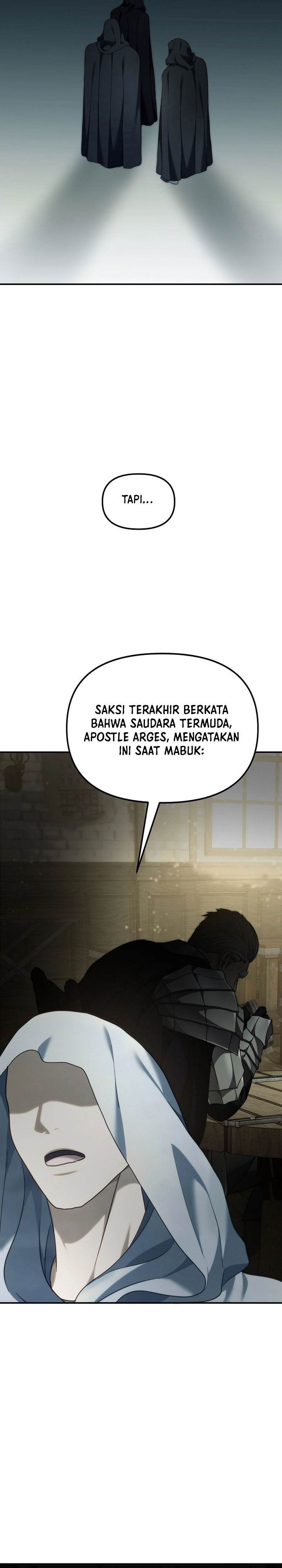 Ranker Who Lives a Second Time Chap 197 - Next Chap 198