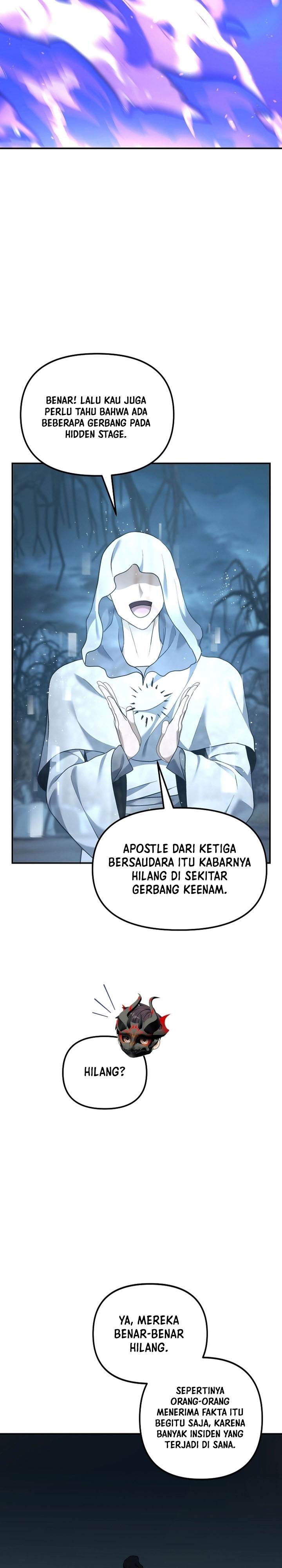 Ranker Who Lives a Second Time Chap 197 - Next Chap 198