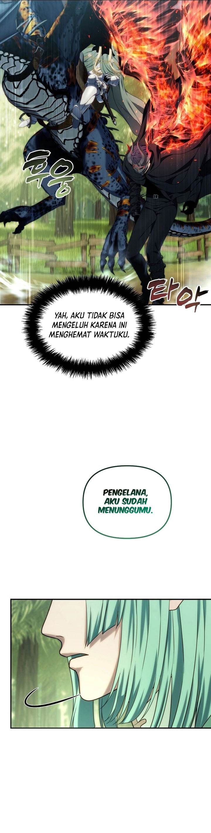 Ranker Who Lives a Second Time Chap 197 - Next Chap 198