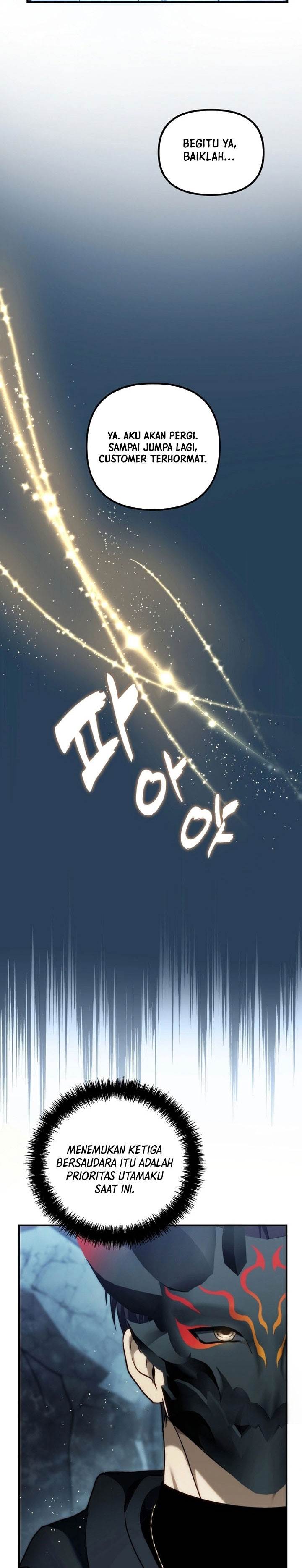 Ranker Who Lives a Second Time Chap 197 - Next Chap 198