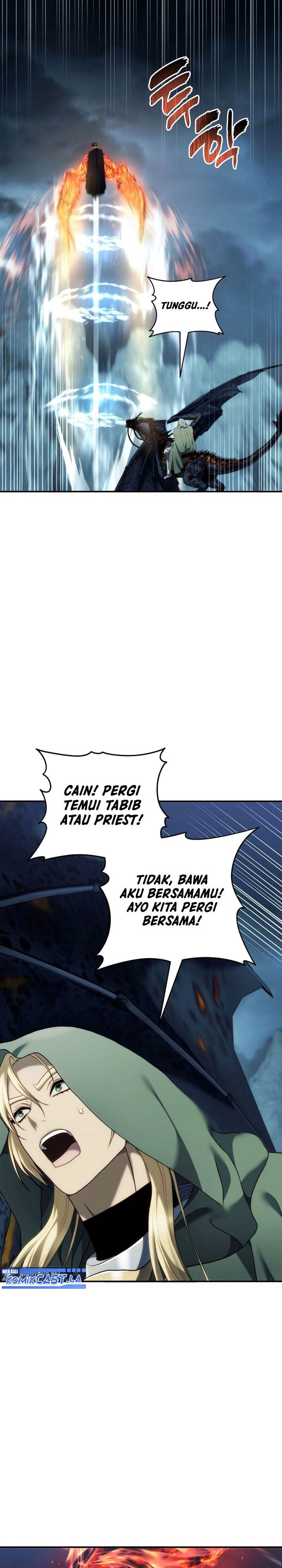 Ranker Who Lives a Second Time Chap 197 - Next Chap 198