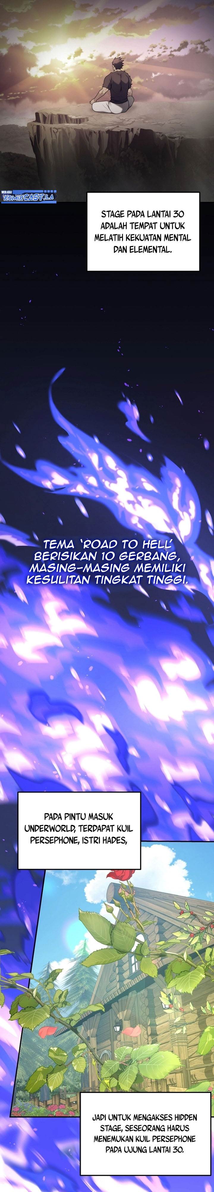 Ranker Who Lives a Second Time Chap 197 - Next Chap 198