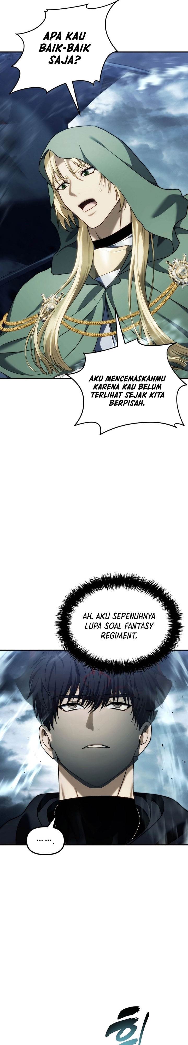 Ranker Who Lives a Second Time Chap 197 - Next Chap 198