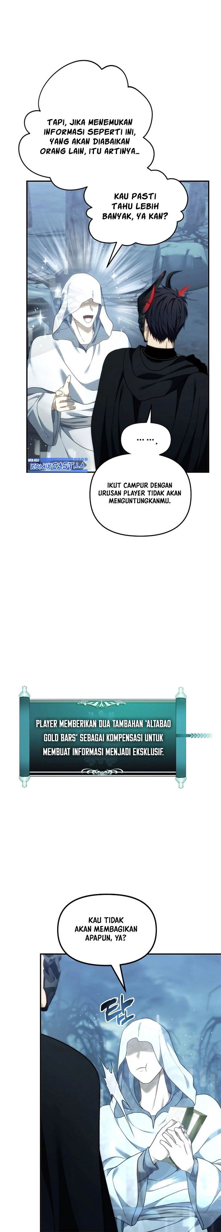 Ranker Who Lives a Second Time Chap 197 - Next Chap 198