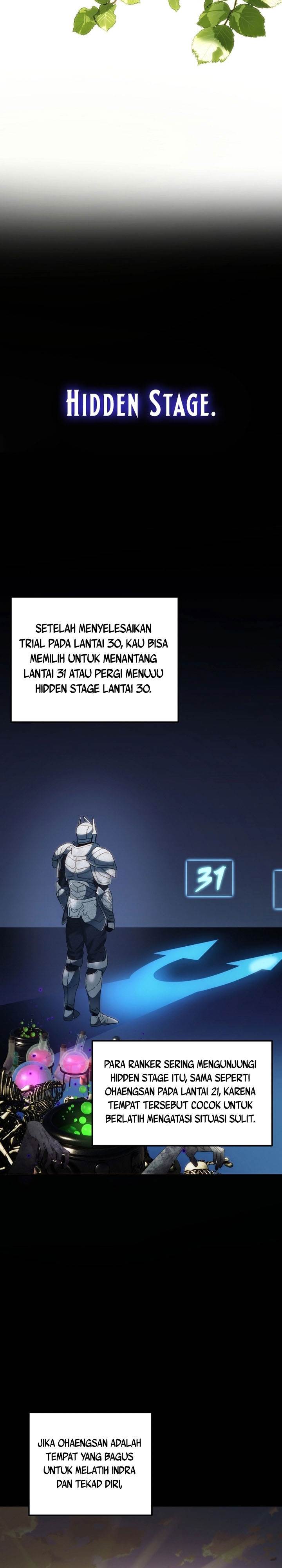 Ranker Who Lives a Second Time Chap 197 - Next Chap 198