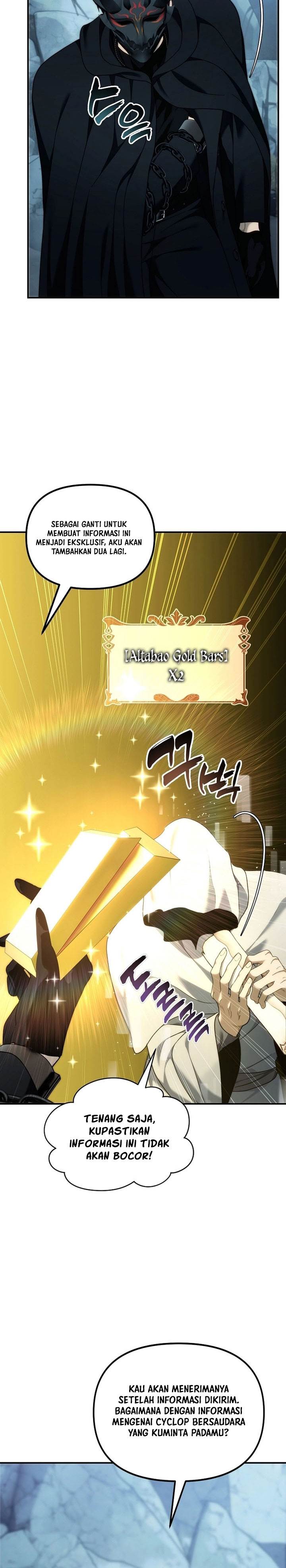 Ranker Who Lives a Second Time Chap 197 - Next Chap 198