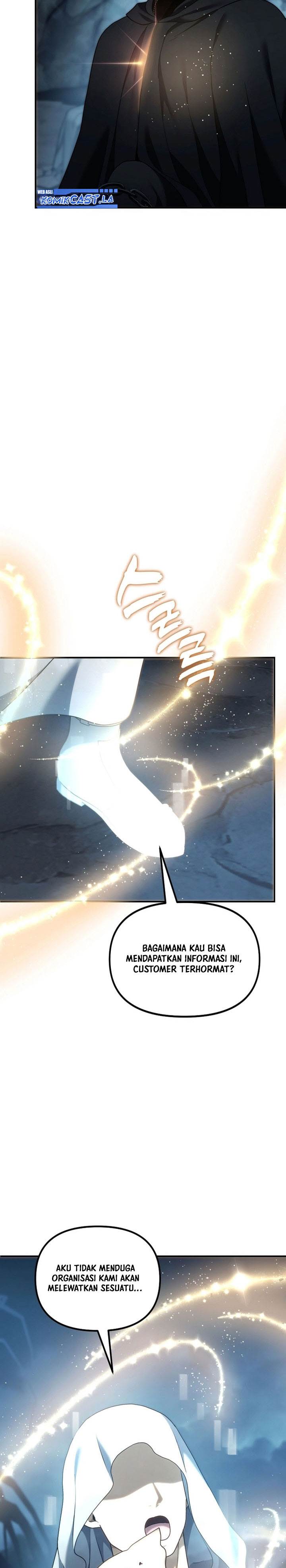 Ranker Who Lives a Second Time Chap 197 - Next Chap 198