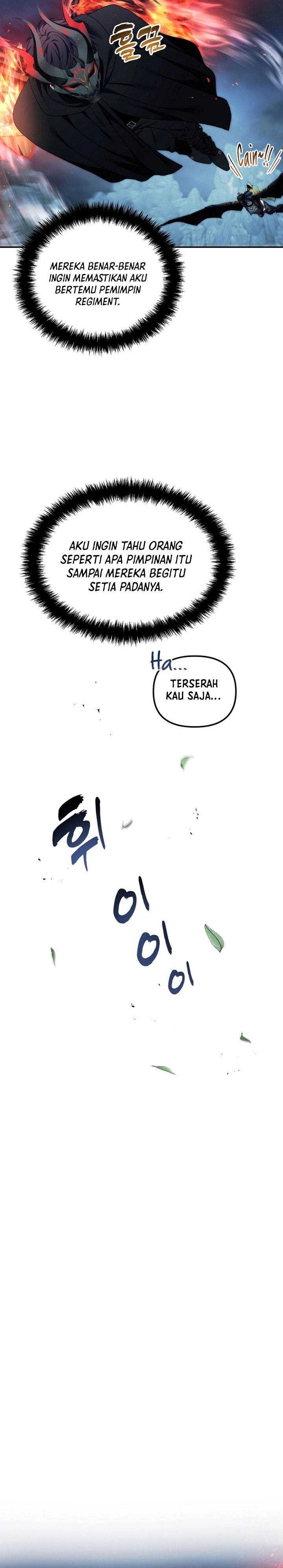 Ranker Who Lives a Second Time Chap 197 - Next Chap 198