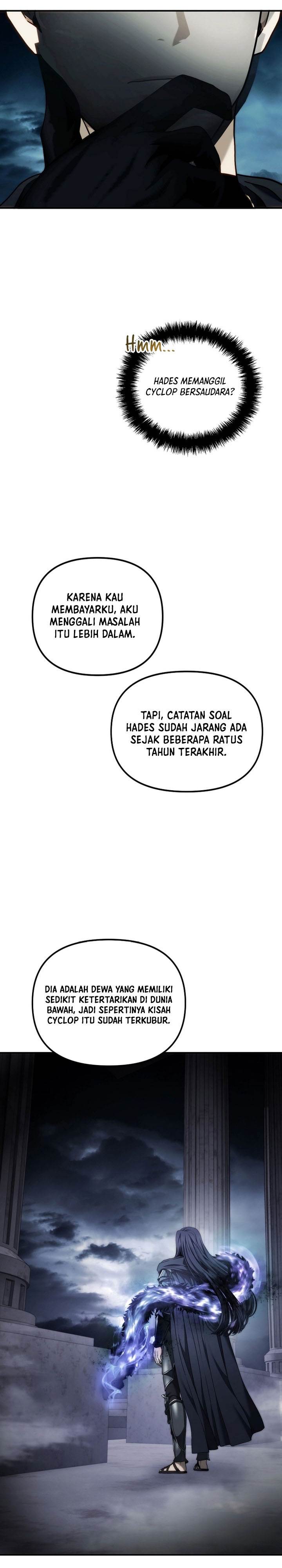 Ranker Who Lives a Second Time Chap 197 - Next Chap 198