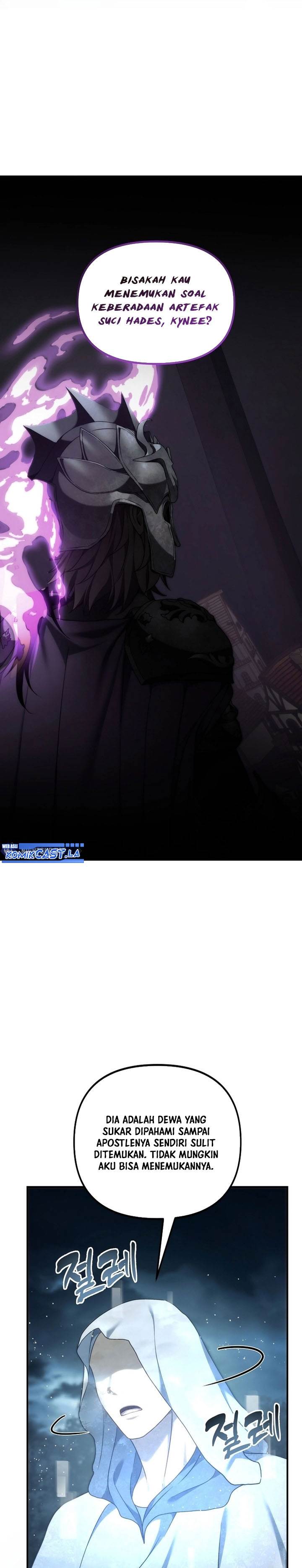 Ranker Who Lives a Second Time Chap 197 - Next Chap 198