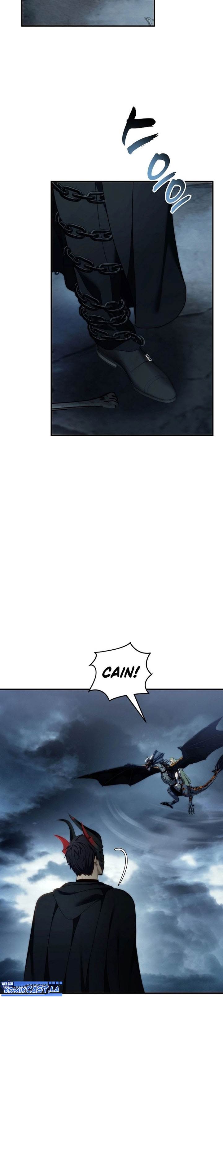 Ranker Who Lives a Second Time Chap 197 - Next Chap 198