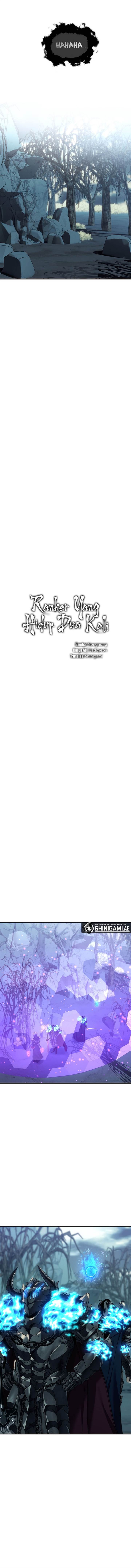 Ranker Who Lives a Second Time Chap 194 - Next Chap 195