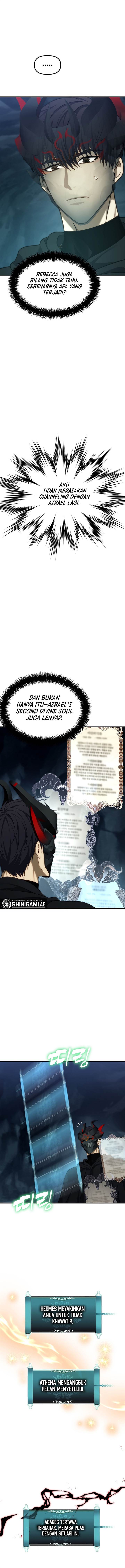 Ranker Who Lives a Second Time Chap 194 - Next Chap 195