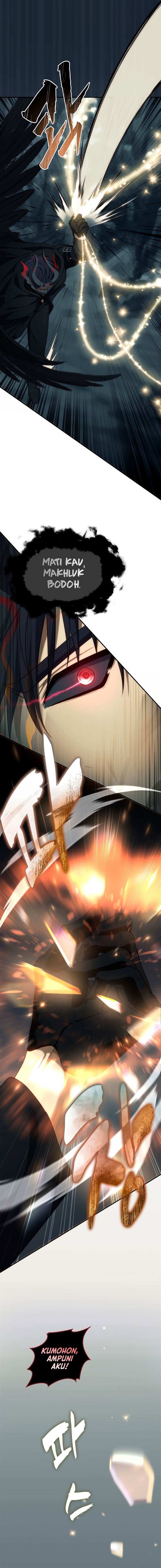 Ranker Who Lives a Second Time Chap 194 - Next Chap 195