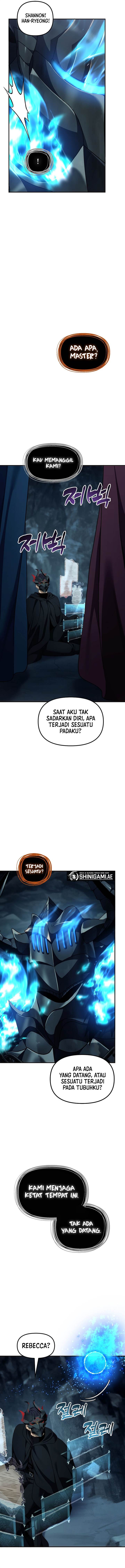 Ranker Who Lives a Second Time Chap 194 - Next Chap 195