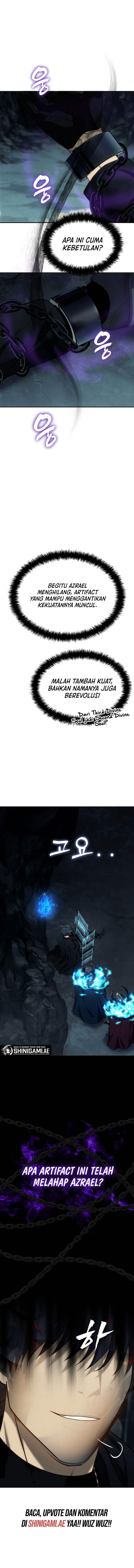 Ranker Who Lives a Second Time Chap 194 - Next Chap 195